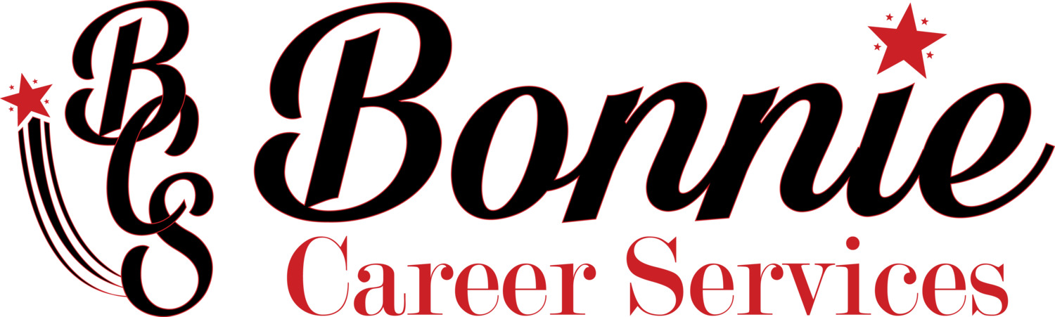Bonnie Career Services Bonnie Career Services